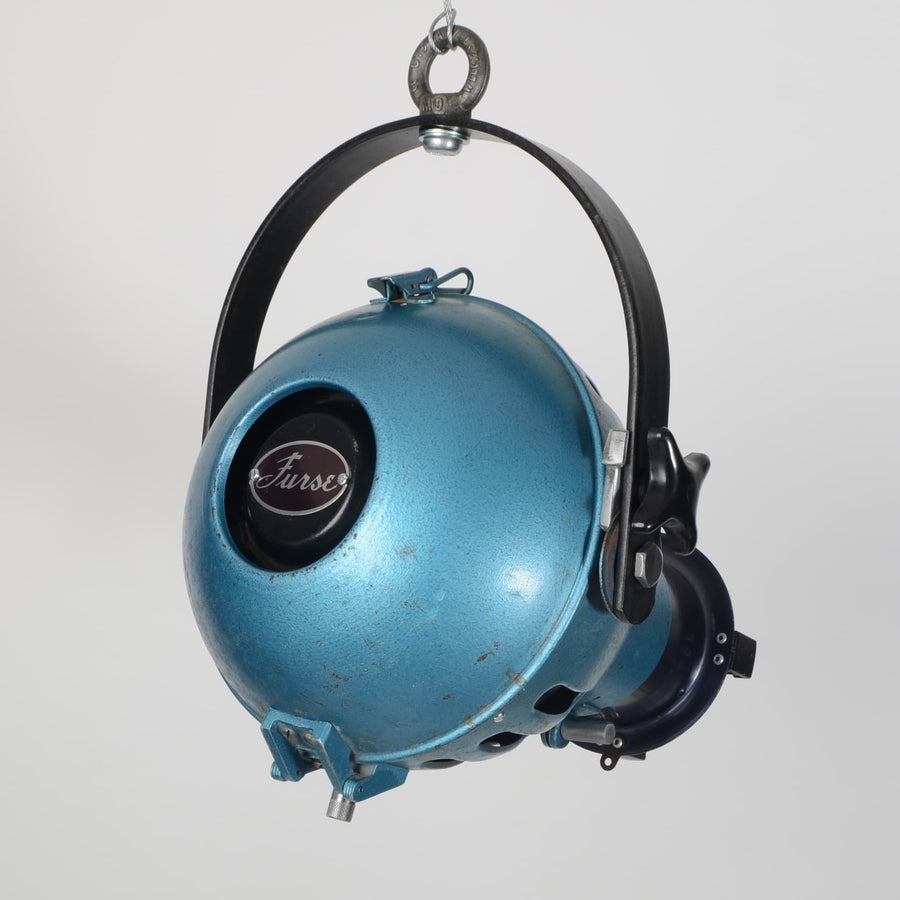 Furse spotlight -Blue-