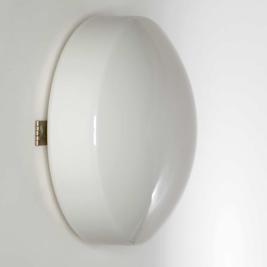GEC Opaline Lights