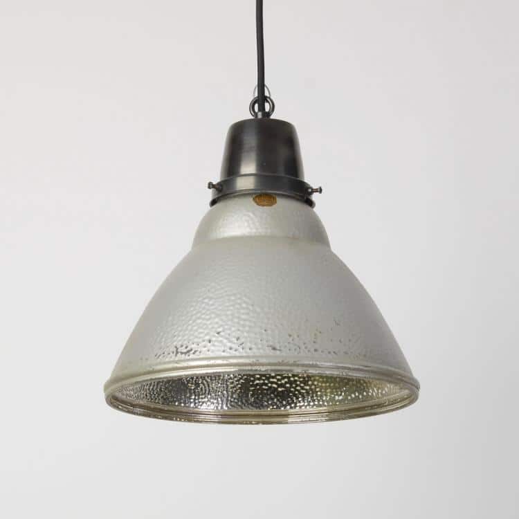GECoRAY Pendant Light - Dimpled