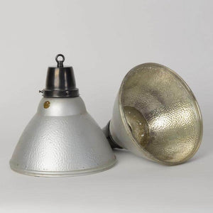 GECoRAY Pendant Light - Dimpled