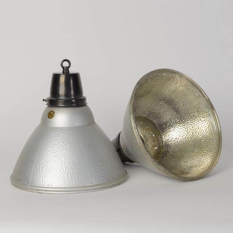 GECoRAY Pendant Light - Dimpled