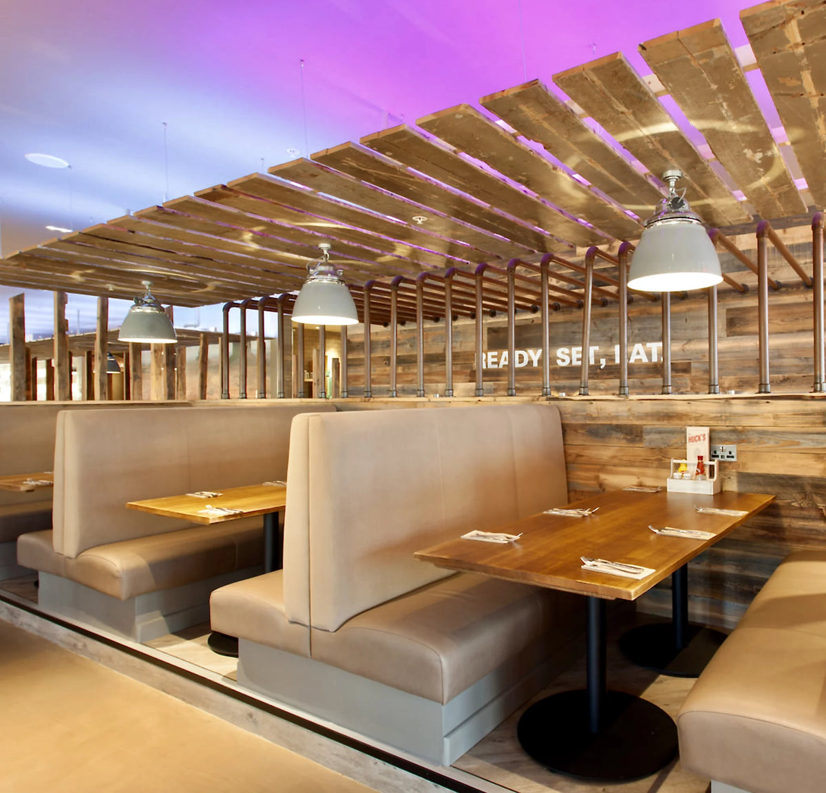 Hucks Bar & Grill, Co. Longford, Ireland