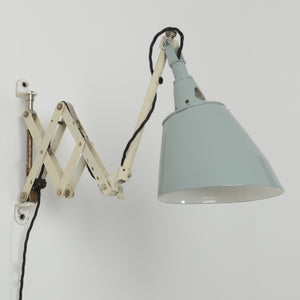 Midgard scissor wall light -Type 3-