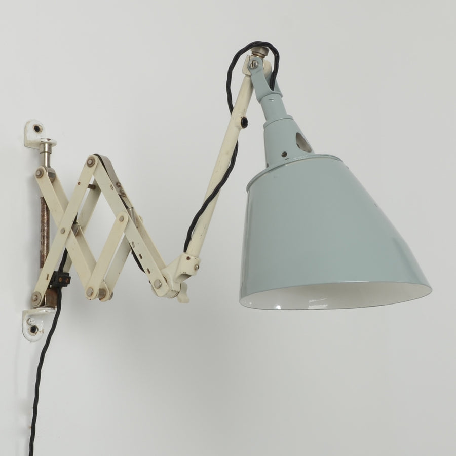 Midgard scissor wall light -Type 3-