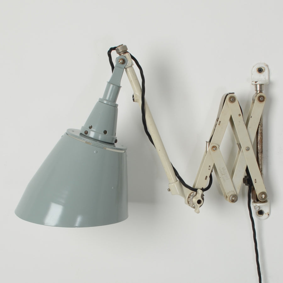 Midgard scissor wall light -Type 3-