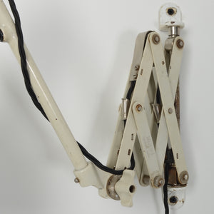 Midgard scissor wall light -Type 3-