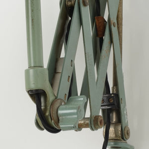 Midgard scissor wall light -Type 1-