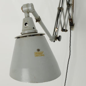 Midgard scissor wall light -Type 2-