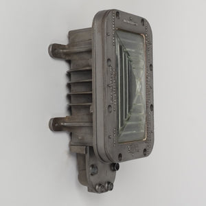 Oversize Walsall bulkhead