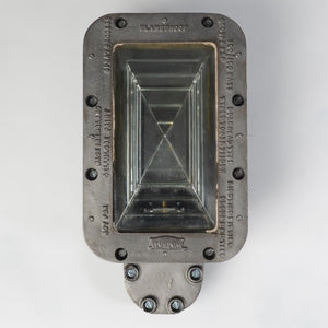 Oversize Walsall bulkhead