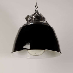 Czech arms factory lights -black-
