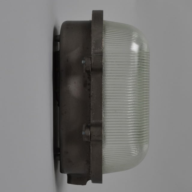 Larger single bulkhead