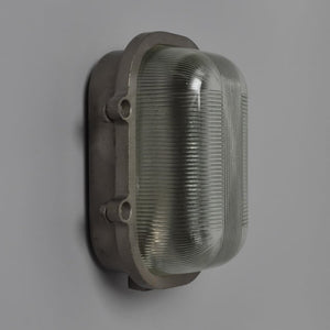 Larger single bulkhead