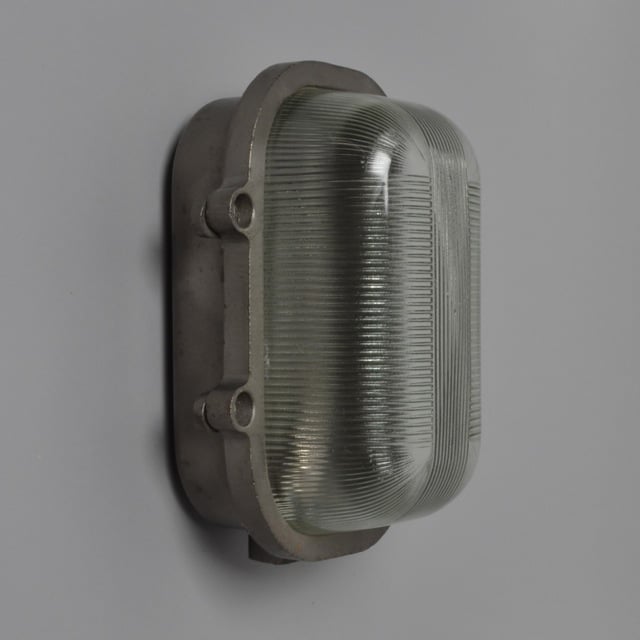 Larger single bulkhead