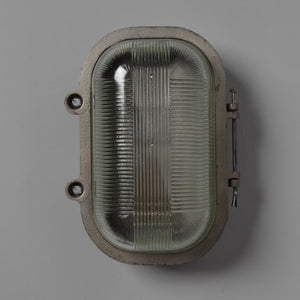 Larger single bulkhead