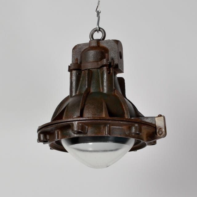 French 'Sammode' pendants