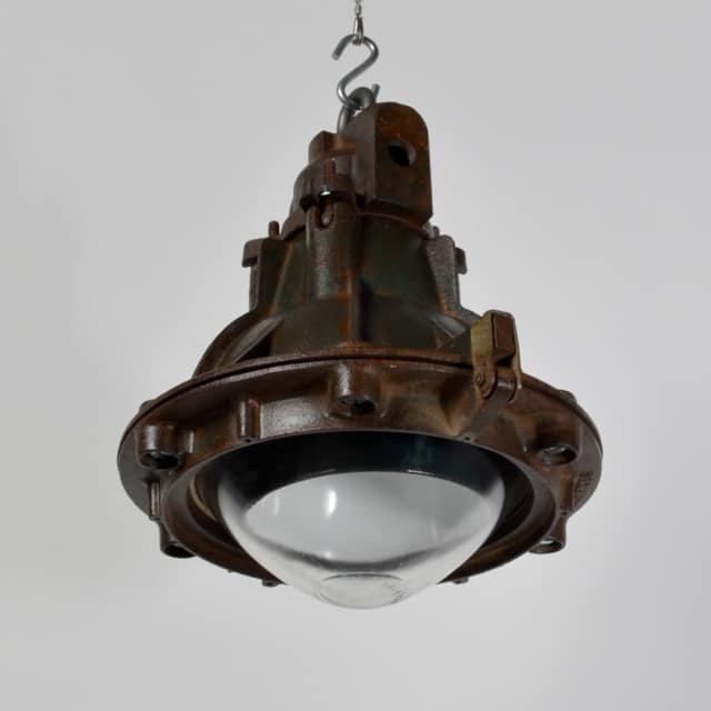 French 'Sammode' pendants