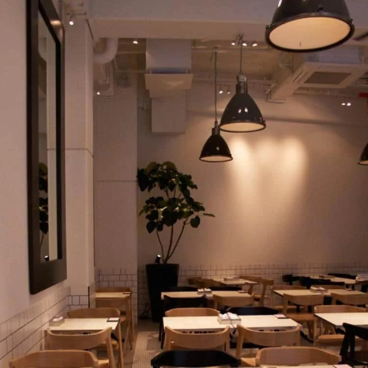 Pizzeria Da Michele, Tokyo