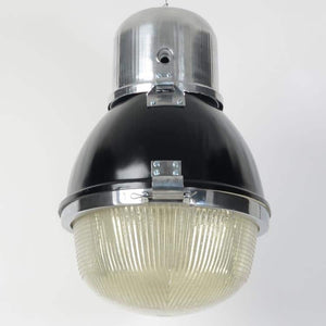 Vintage Polish Street Light