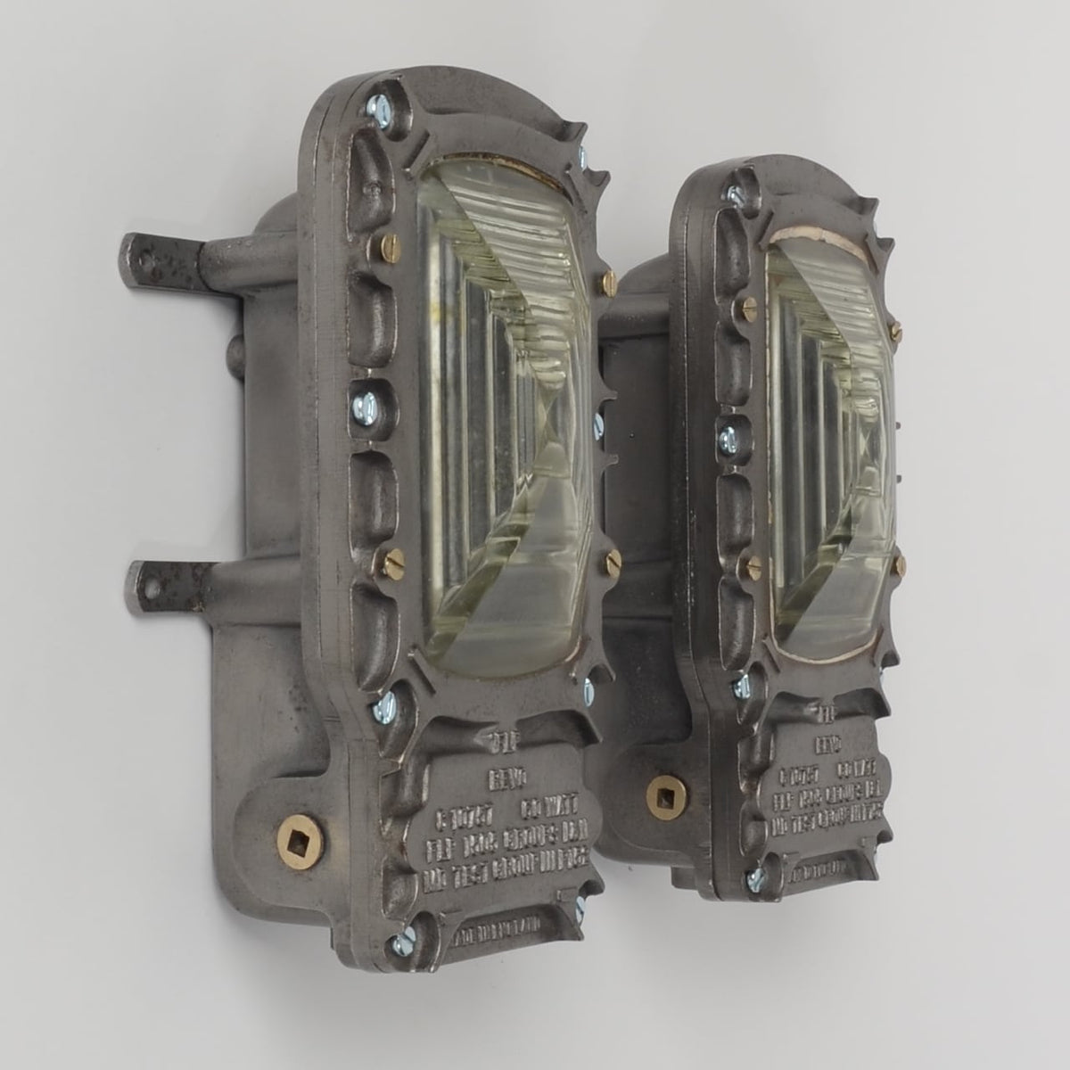 Revo bulkheads