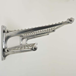 The Railway Luggage Rack