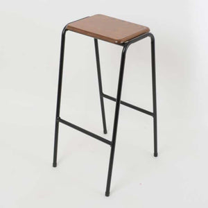 The Trainspotters Stacking Bar Stool