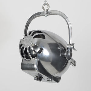 Strand Pattern 123 spotlights