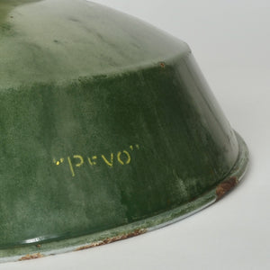 1920's Revo Industrial Pendant Lights