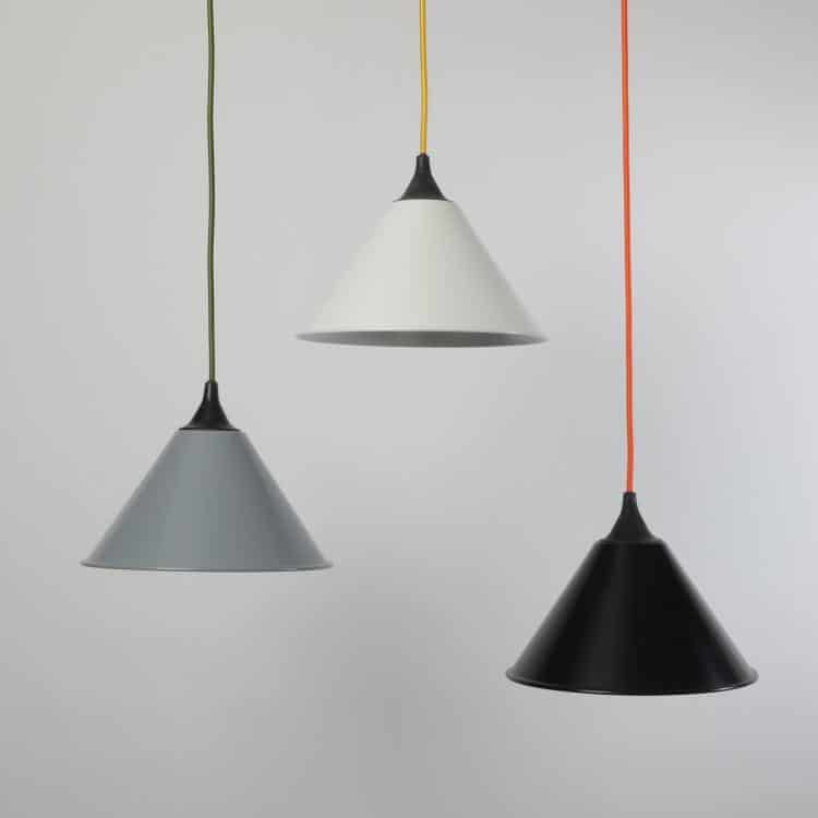 British Army Lights - Repainted - Seconds