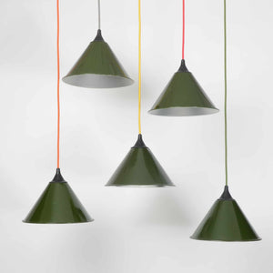 British Army Lights - Seconds