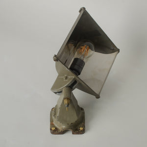 Vintage Church Wall Reflectors