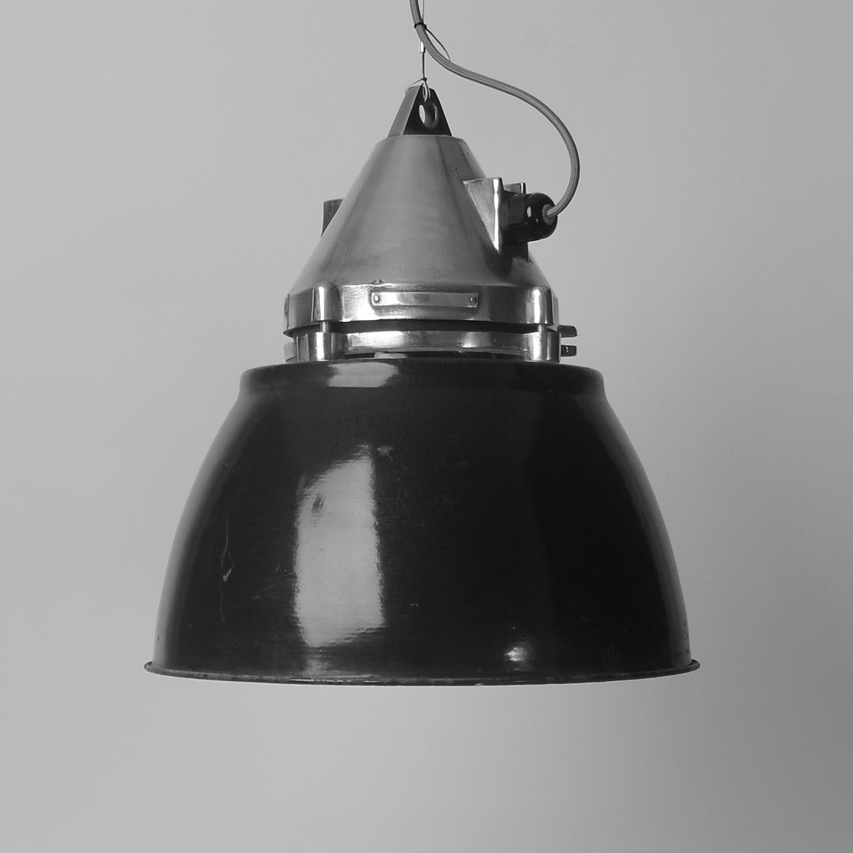 Czech Arms Factory Pendant MK I - Polished