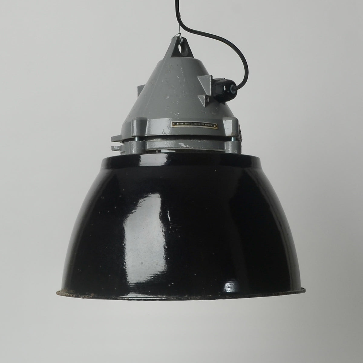 Czech Arms Factory Pendant MK I - Original