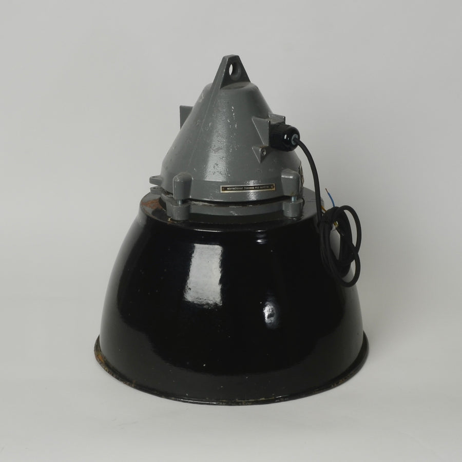 Czech Arms Factory Pendant MK I - Original