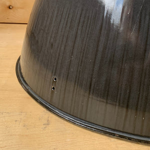 Czech Sawmill Pendant Light - Seconds