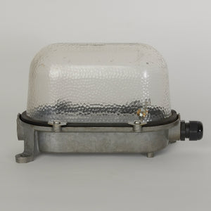 Vintage EOW Bulkhead Lamps -Deeper-