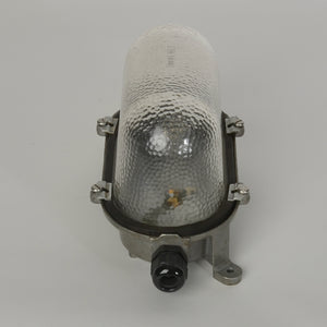 Vintage EOW Bulkhead Lamps -Deeper-