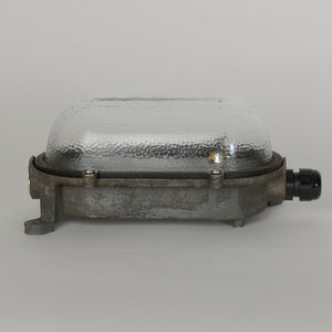 Vintage EOW Bulkhead Lamps -Shallower-