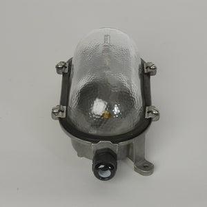 Vintage EOW Bulkhead Lamps -Shallower-
