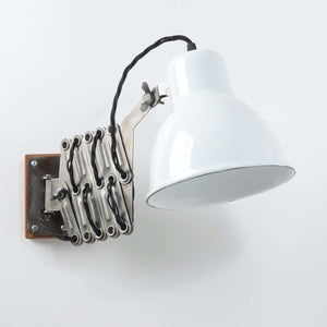 Communist Scissor Wall Light