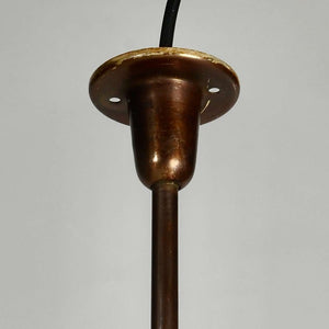 Vintage Falks Globes