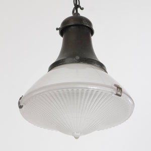 Holophane Focalite Pendant Light