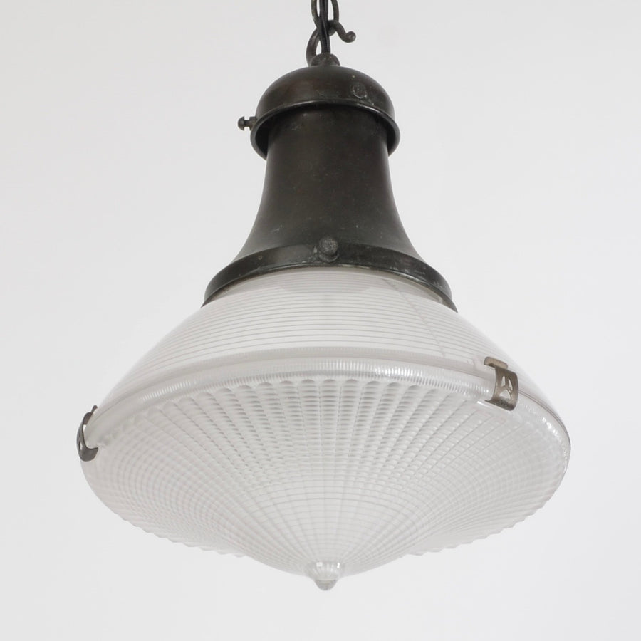 Holophane Focalite Pendant Light
