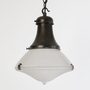 Holophane Focalite Pendant Light