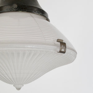 Holophane Focalite Pendant Light
