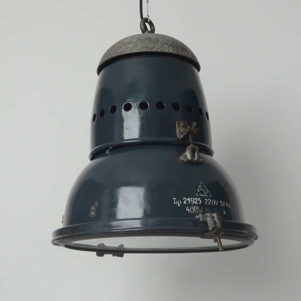 Hungarian EKA Pendant Light - Type 1