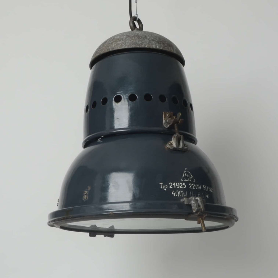 Hungarian EKA Pendant Light - Type 1