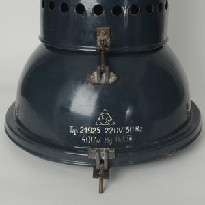 Hungarian EKA Pendant Light - Type 1