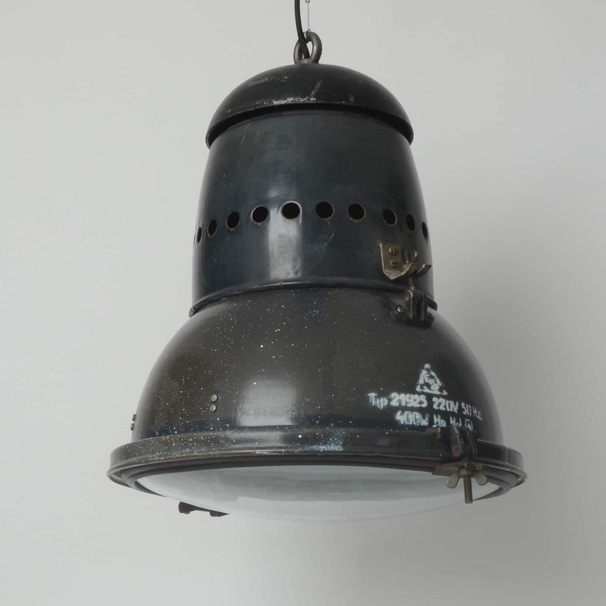 Hungarian EKA Pendant Light - Type 2