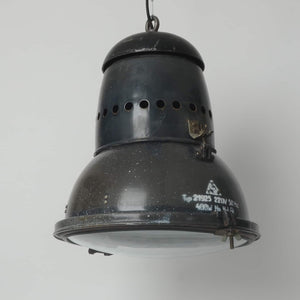 Hungarian EKA Pendant Light - Type 2